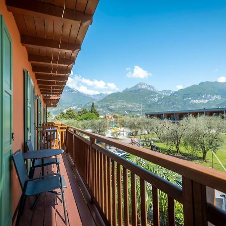Residence Filanda Riva del Garda Dış mekan fotoğraf