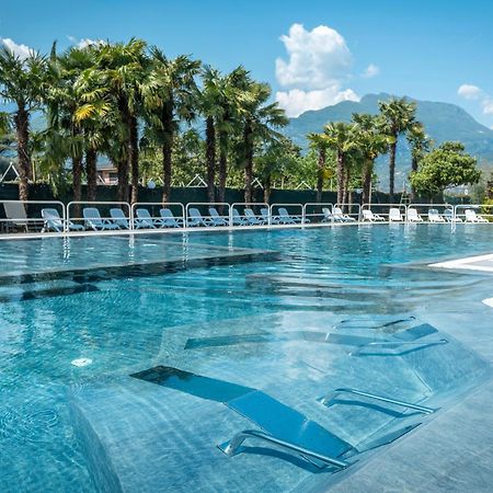 Residence Filanda Riva del Garda Dış mekan fotoğraf
