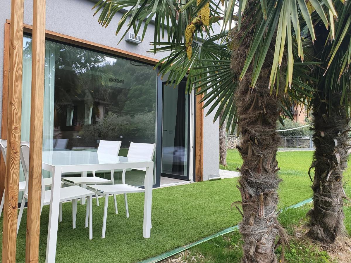 Residence Filanda Riva del Garda Dış mekan fotoğraf