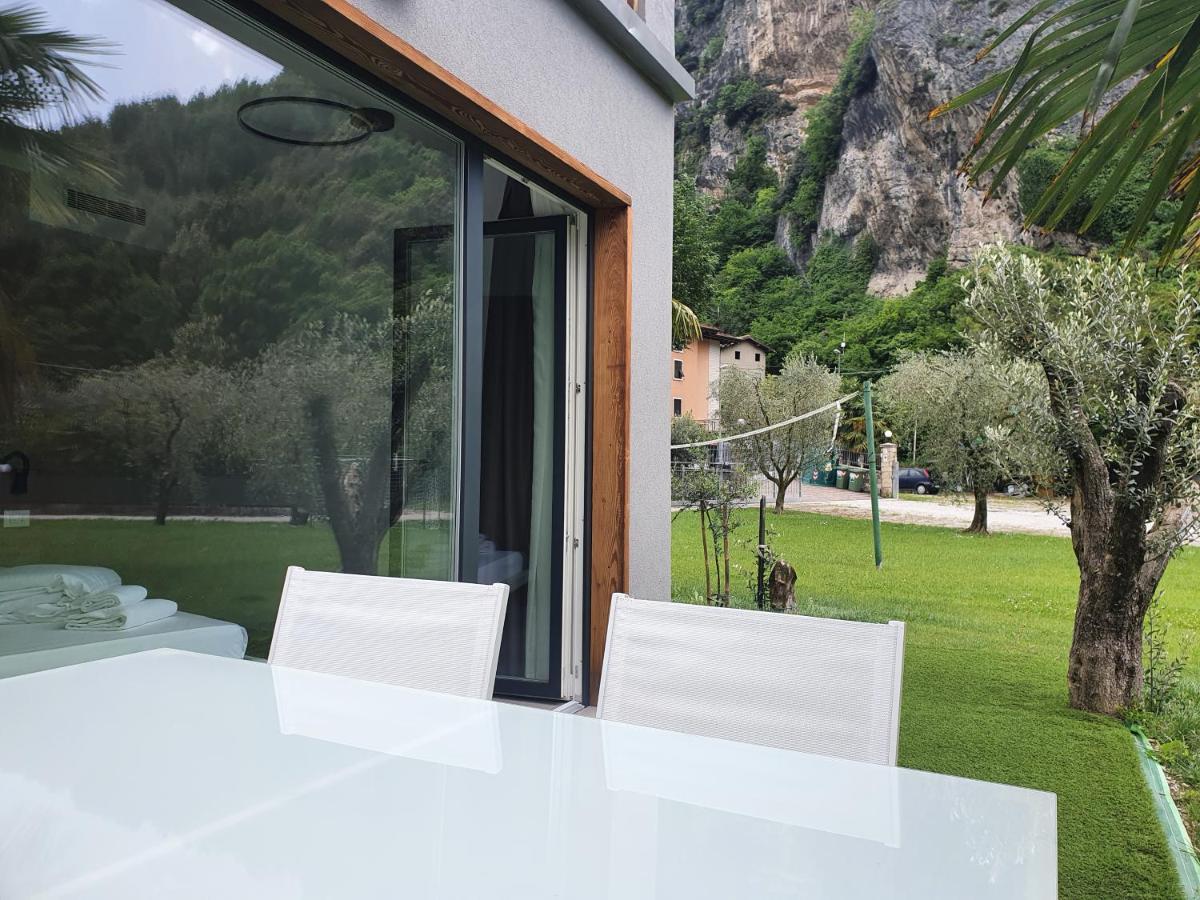 Residence Filanda Riva del Garda Dış mekan fotoğraf