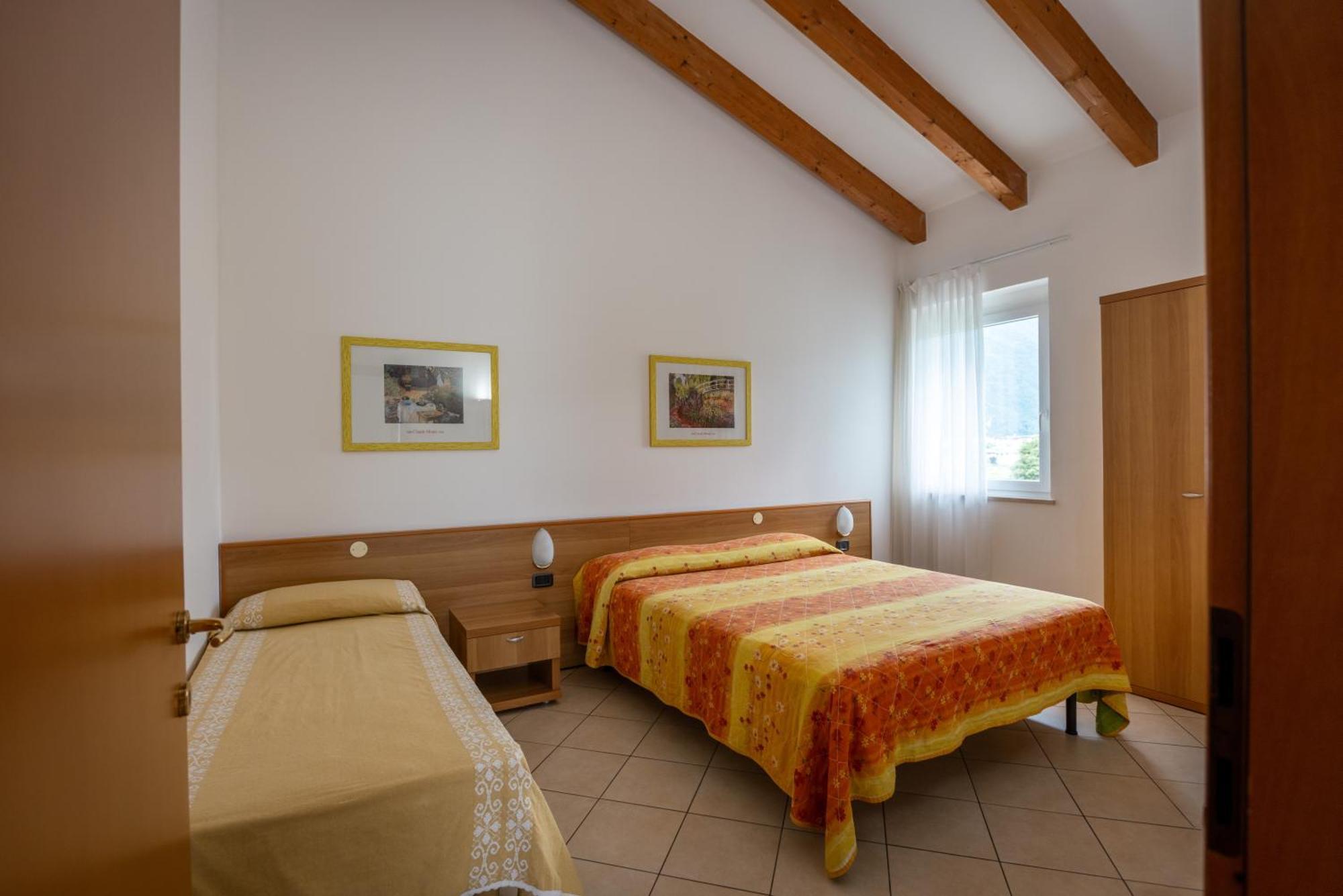 Residence Filanda Riva del Garda Dış mekan fotoğraf