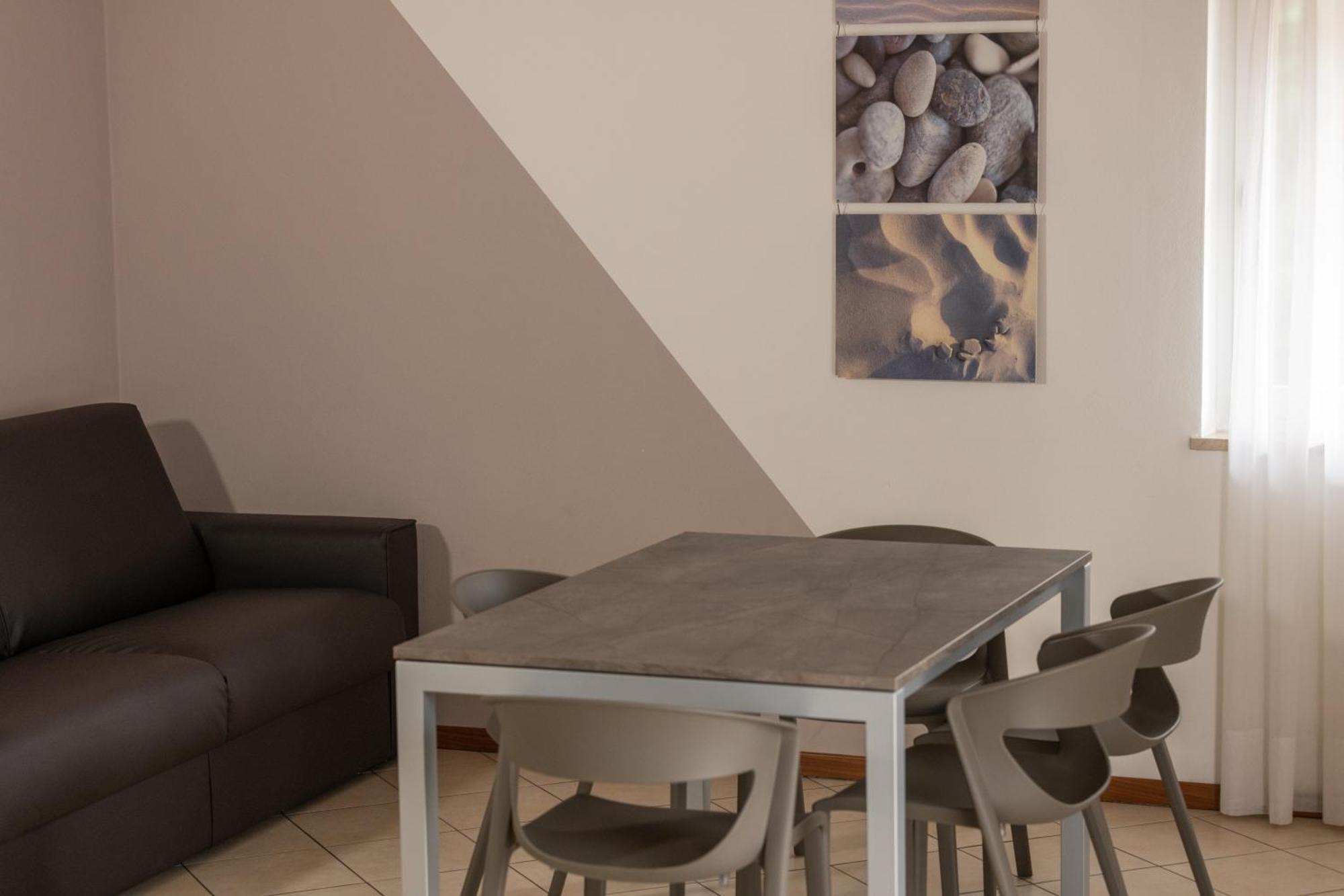 Residence Filanda Riva del Garda Dış mekan fotoğraf