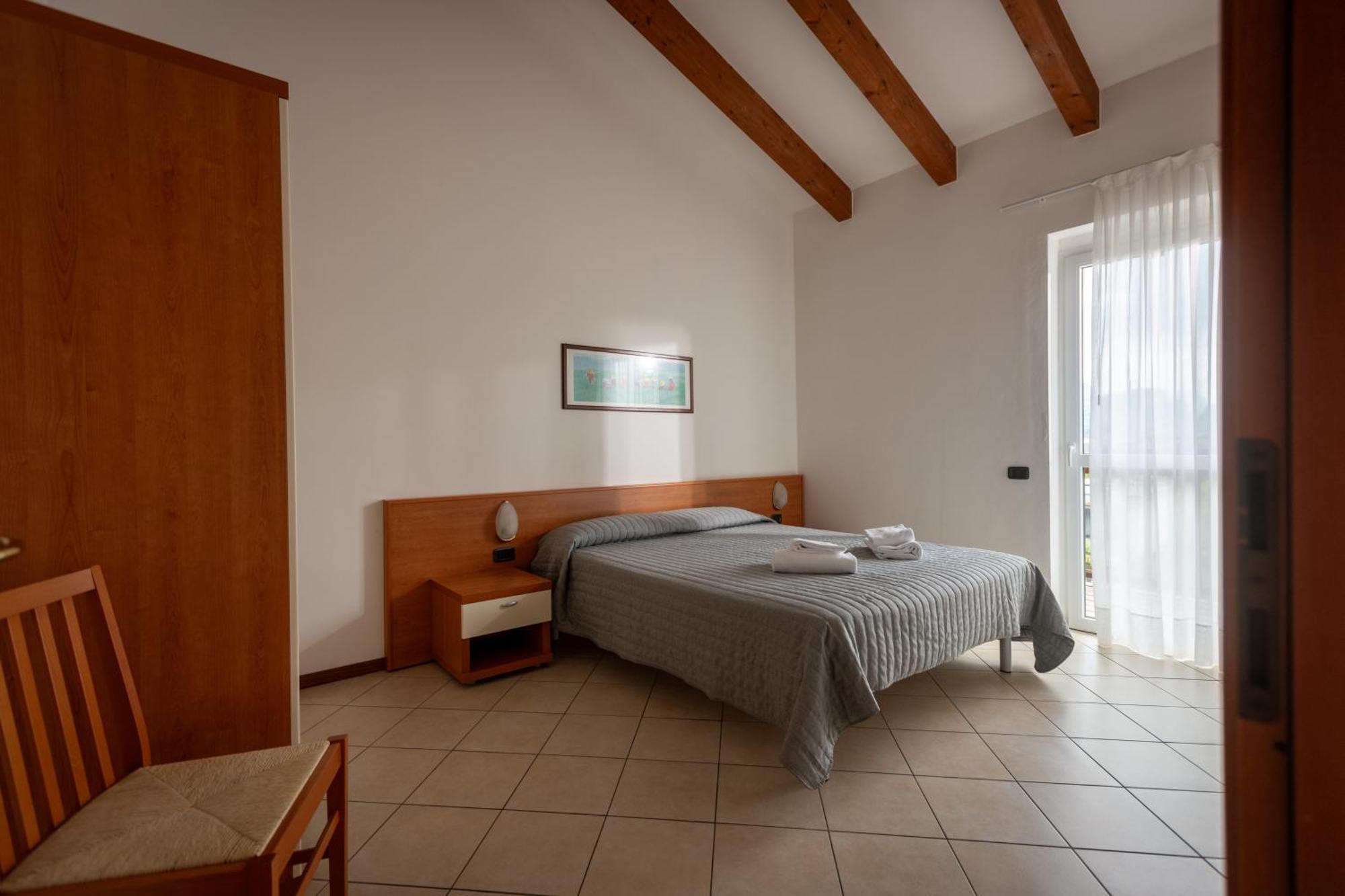 Residence Filanda Riva del Garda Dış mekan fotoğraf