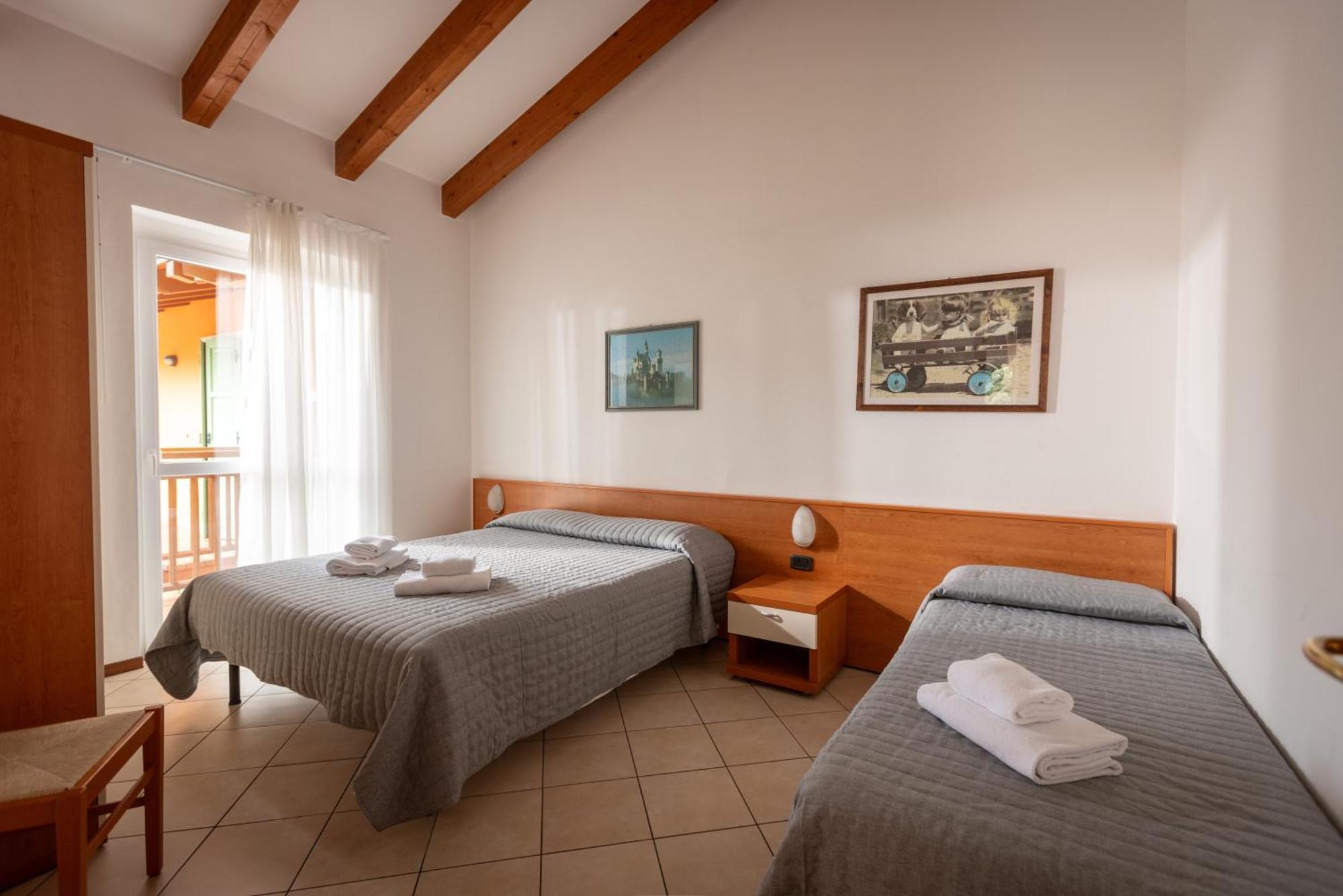 Residence Filanda Riva del Garda Dış mekan fotoğraf