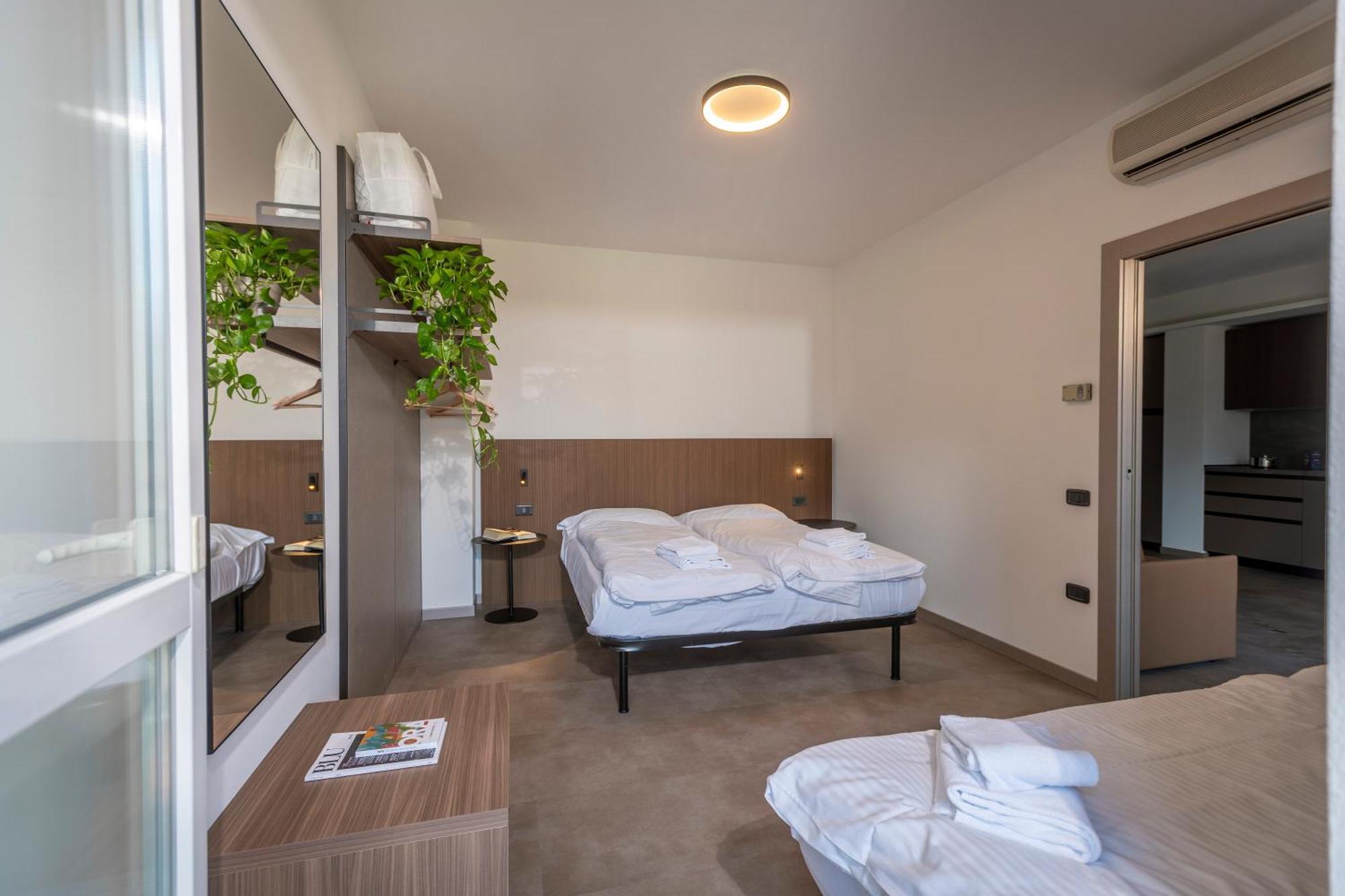 Residence Filanda Riva del Garda Dış mekan fotoğraf