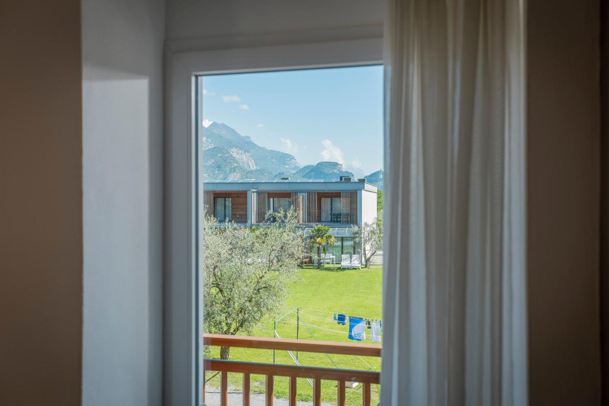Residence Filanda Riva del Garda Dış mekan fotoğraf