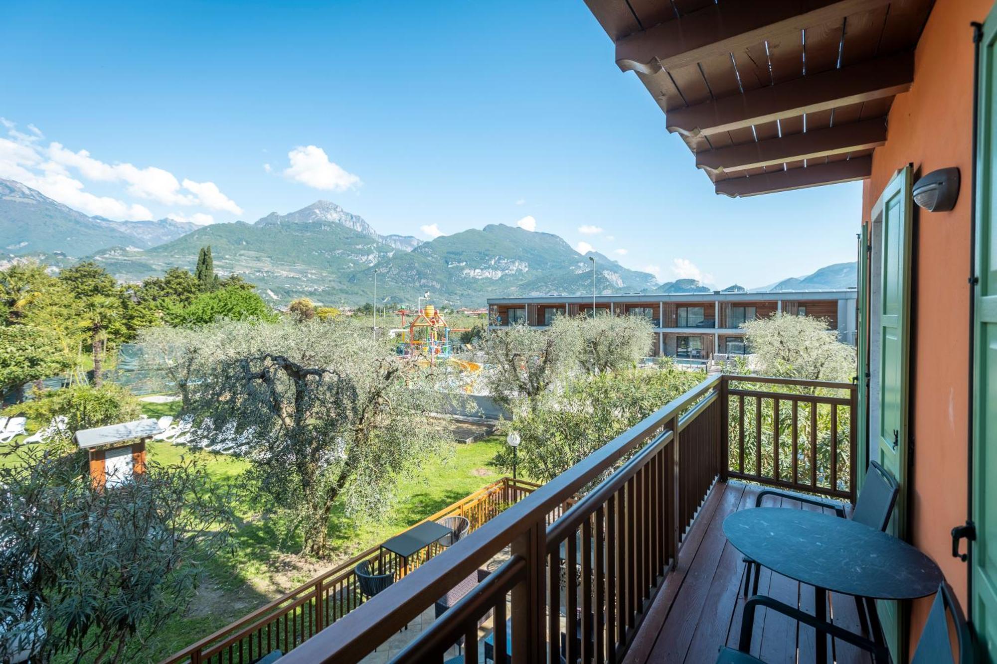 Residence Filanda Riva del Garda Dış mekan fotoğraf