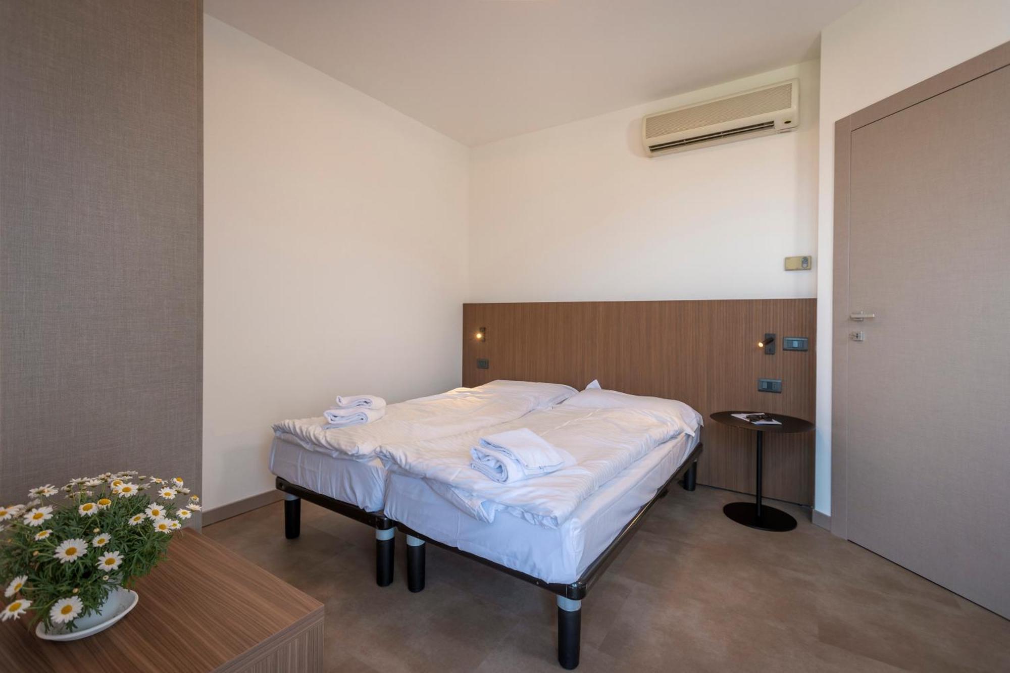 Residence Filanda Riva del Garda Dış mekan fotoğraf