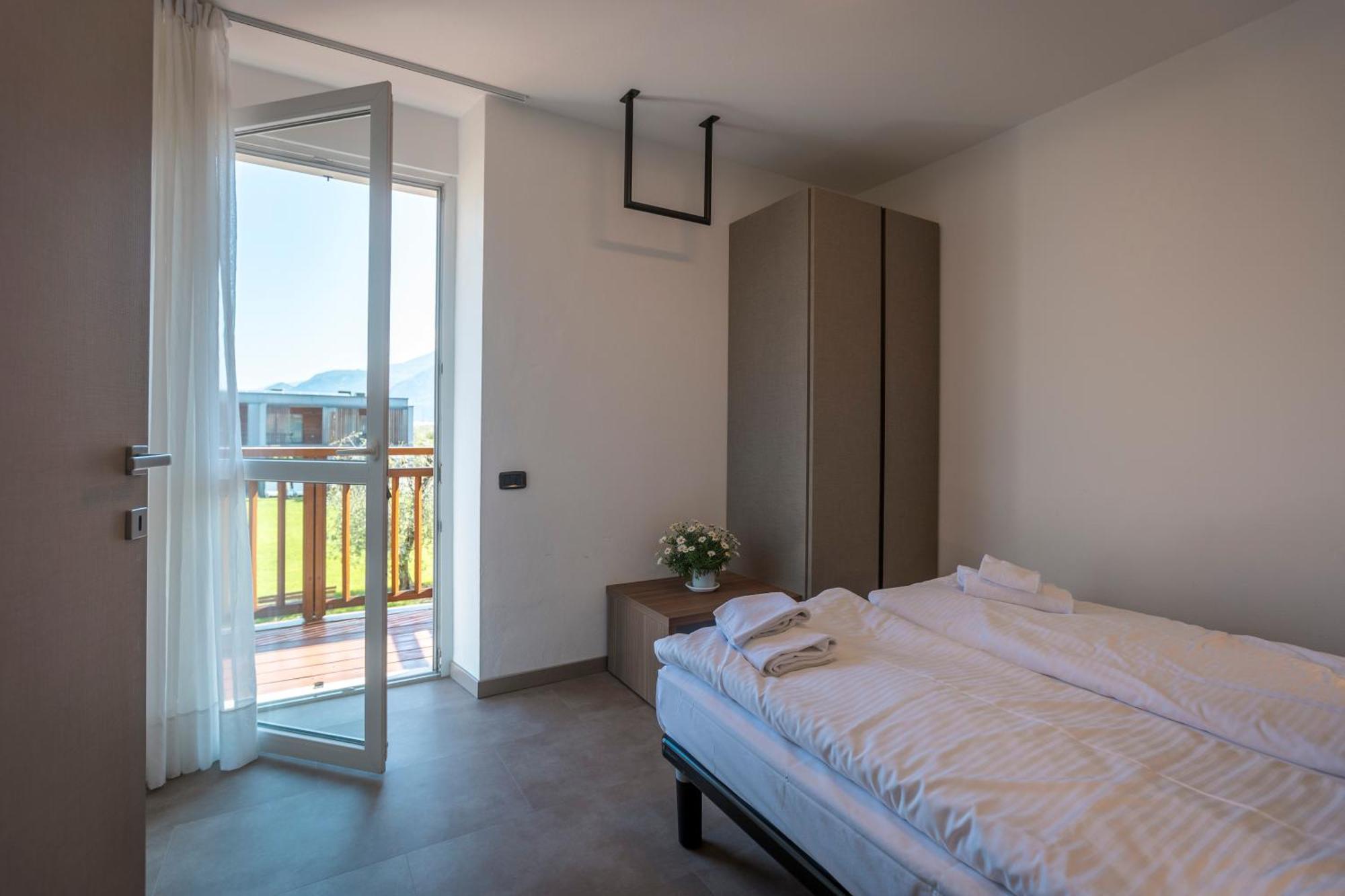 Residence Filanda Riva del Garda Dış mekan fotoğraf