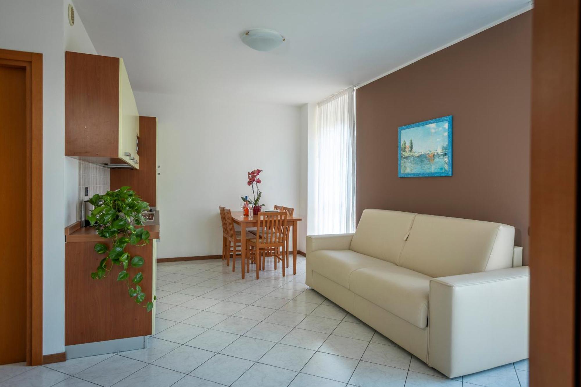 Residence Filanda Riva del Garda Dış mekan fotoğraf
