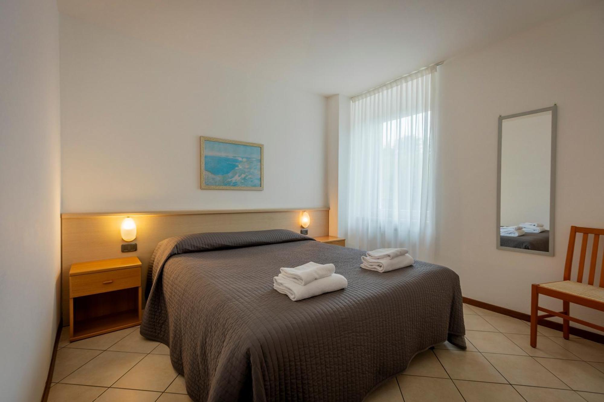 Residence Filanda Riva del Garda Dış mekan fotoğraf