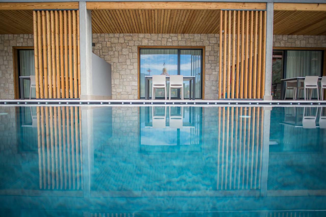 Residence Filanda Riva del Garda Dış mekan fotoğraf