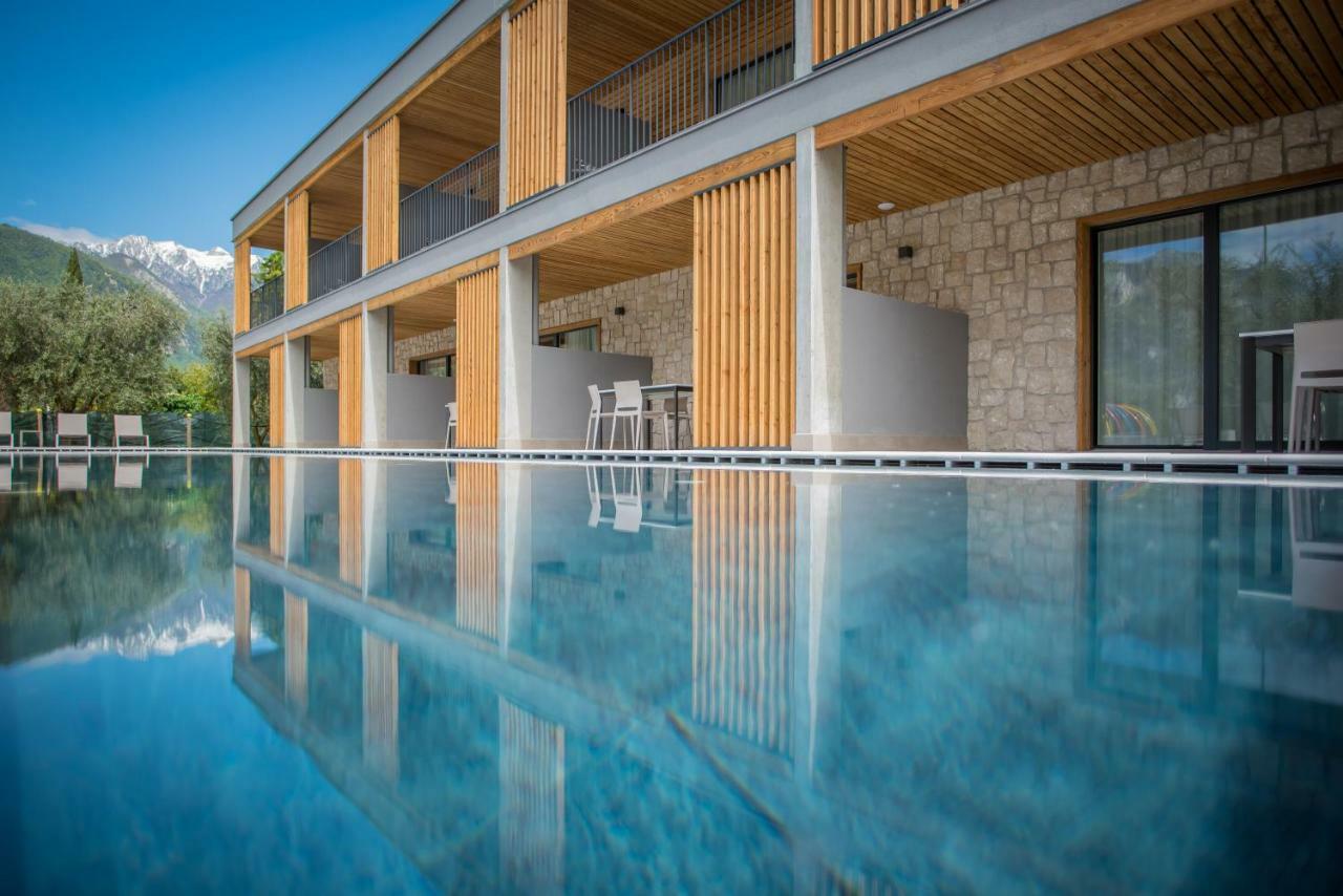 Residence Filanda Riva del Garda Dış mekan fotoğraf