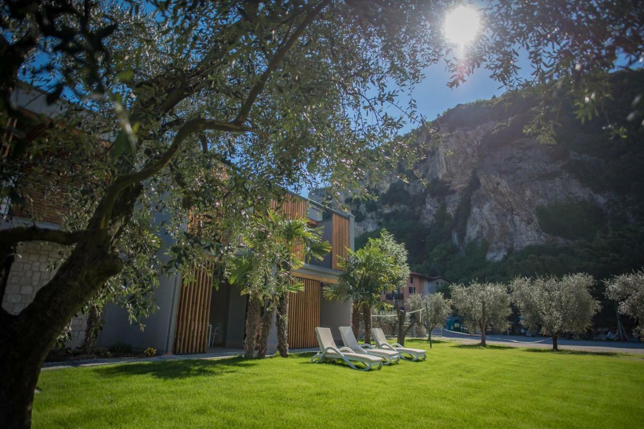Residence Filanda Riva del Garda Dış mekan fotoğraf