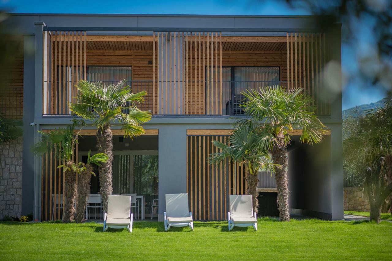 Residence Filanda Riva del Garda Dış mekan fotoğraf