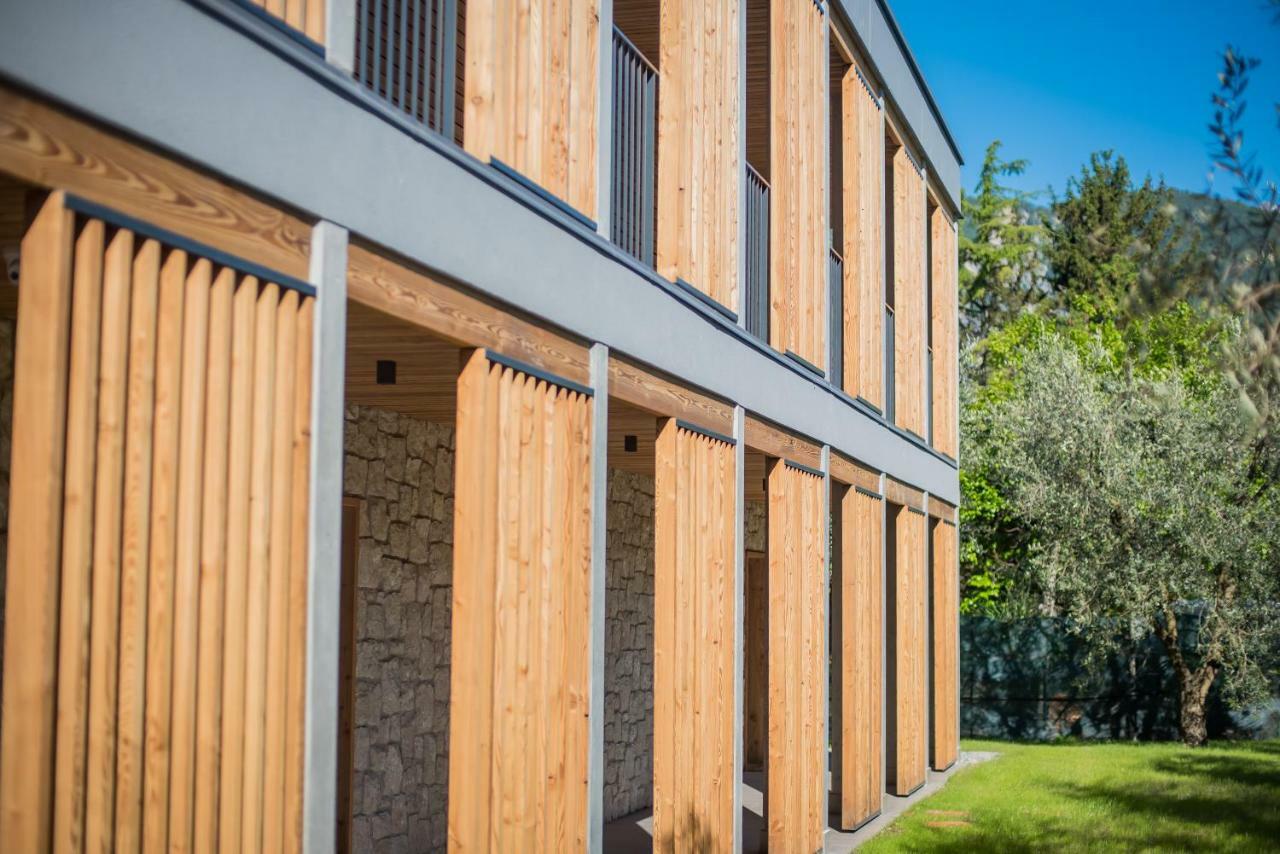 Residence Filanda Riva del Garda Dış mekan fotoğraf