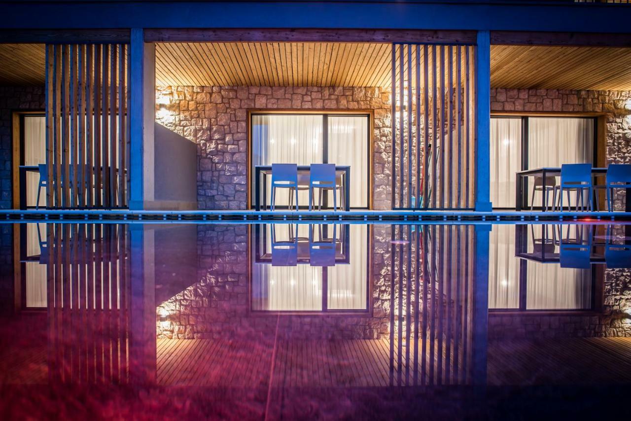 Residence Filanda Riva del Garda Dış mekan fotoğraf
