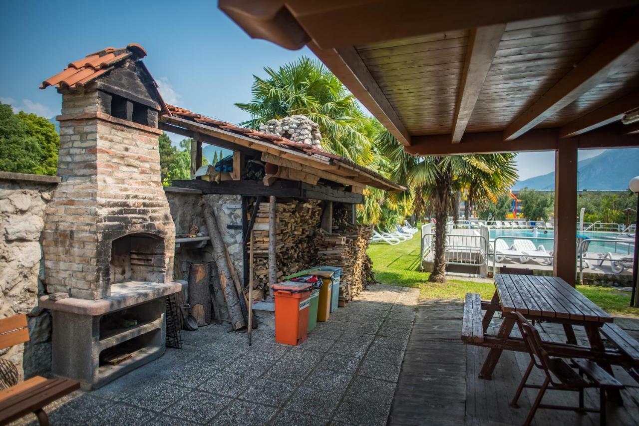 Residence Filanda Riva del Garda Dış mekan fotoğraf